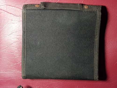 FIXIT TOOL BAG