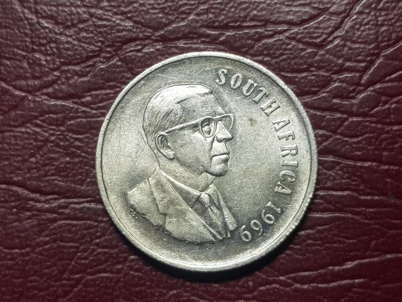 1969 RSA SILVER RAND - [English]