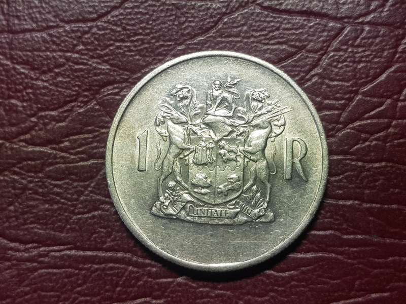 1969 RSA SILVER RAND - [English]