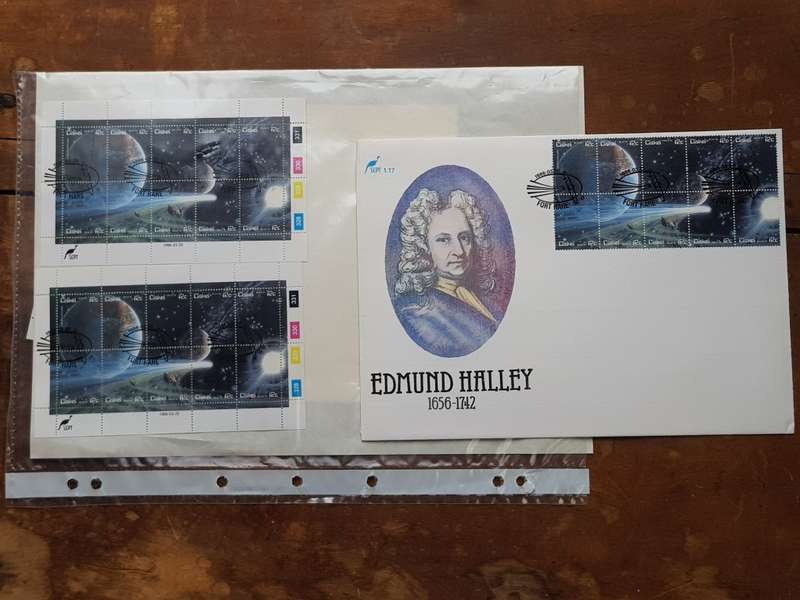 CISKEI FDC, MINI SHEETS - [ONE BID FOR ALL.]
