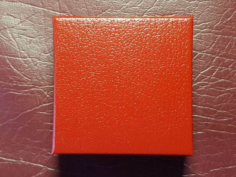 2023 RSA R5 WITH PRIVY MARK - PROOF CAPSULED WITH COA IN ORIGINAL BOX