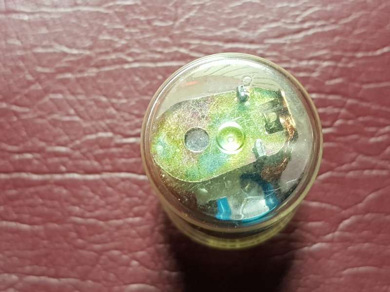 MARJON ELECTRONIC FU13 12V 3 PIN FLASHER HEAVY DUTY 20 AMPS FUSE