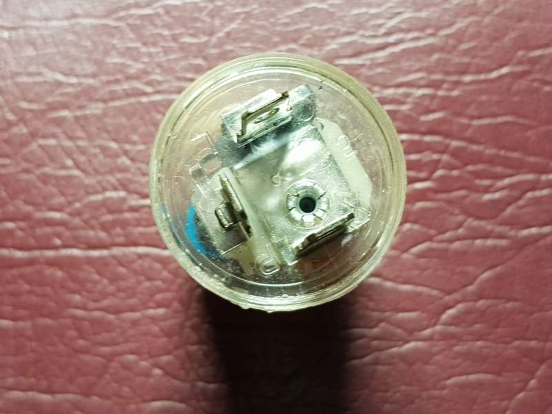 MARJON ELECTRONIC FU13 12V 3 PIN FLASHER HEAVY DUTY 20 AMPS FUSE