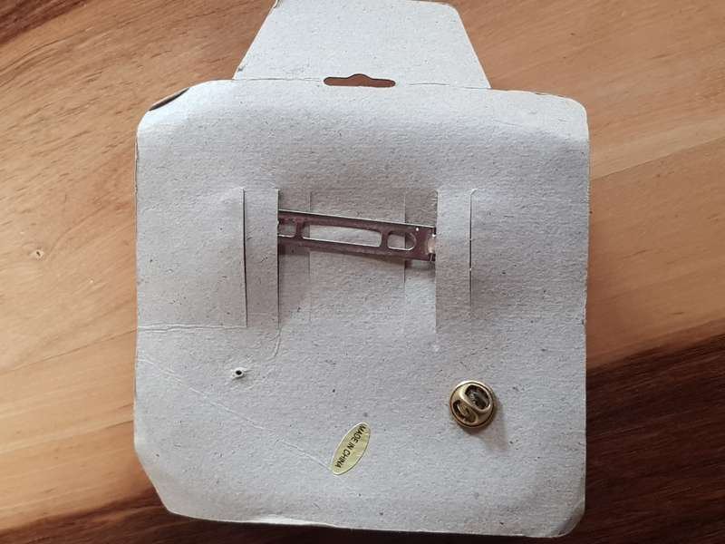 Catherina Detachable Accessories