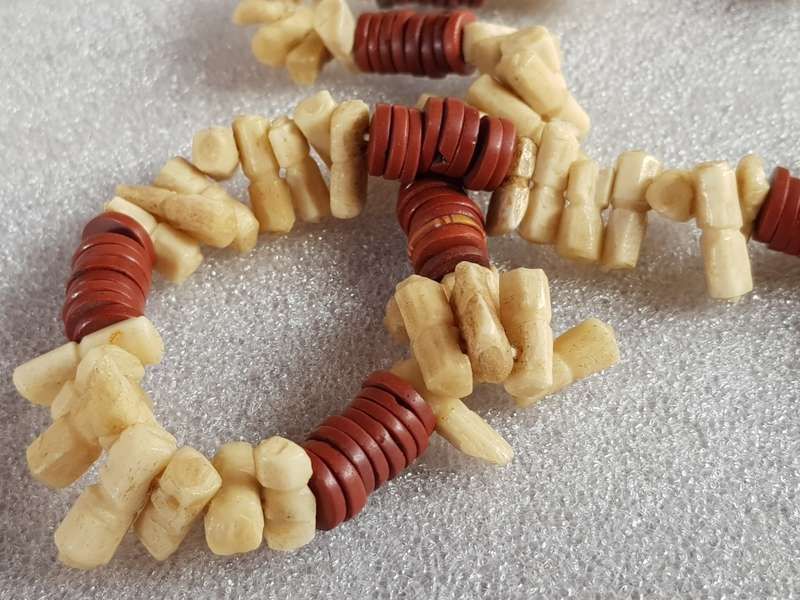 Lovely Necklace In A Good Condition