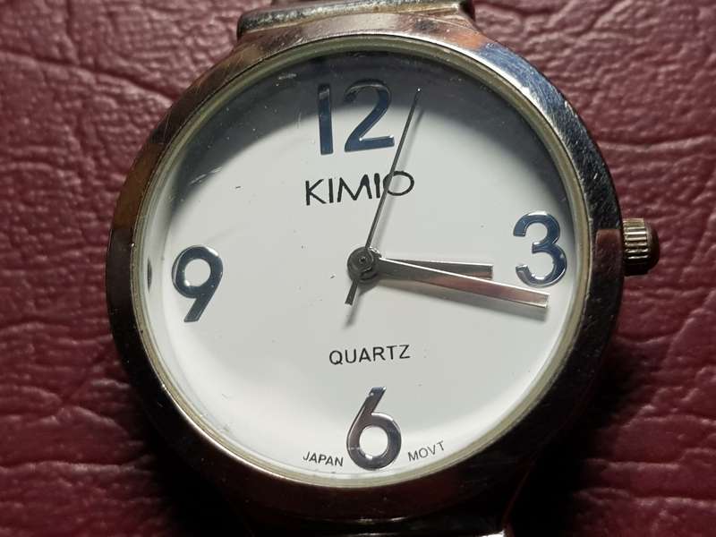 KIMIO Women's Watch - Not Working