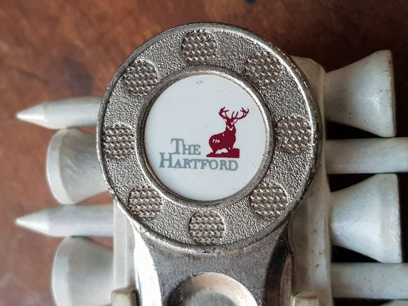 For The Golfer
