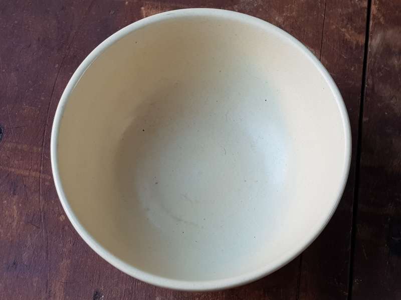 CENTENARY VOORTREKKER BOWL - [Diameter 16 cm]