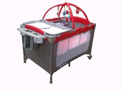 MILLANO Camp Cot-Brand New