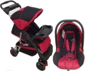 BabyWize-MILLANO Travel System-Brand New(POSTAGE only R99.99)