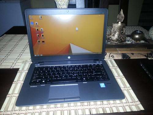HP Elitebook 840 Core i7 4th Gen Gaming Spec Laptop