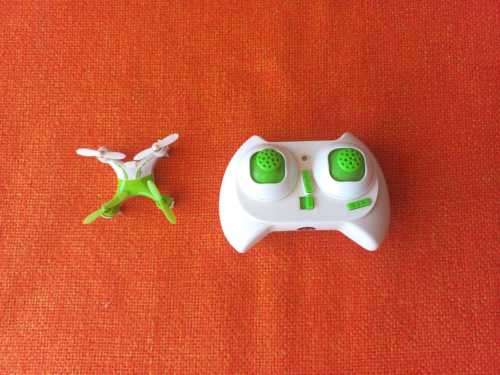 Miniature Drone