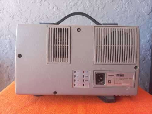 VINTAGE PROJECTORS IN GOOD COMPLETE CONDITION (bid per projector to take all