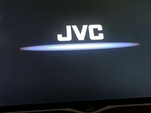 JVC 32INCH SMART LED TV WITH REMOTE AND MANUEL
