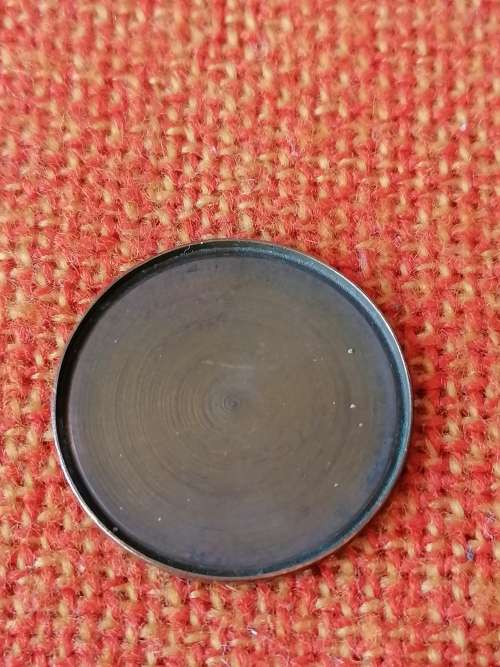 *ERROR BRITISH ONE PENNY (ONE OF A KIND