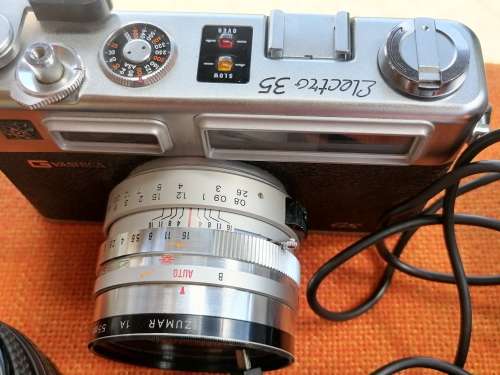 CAMERAS, LENSES AND VIDEO EQUIPMENT (NOT TESTED)