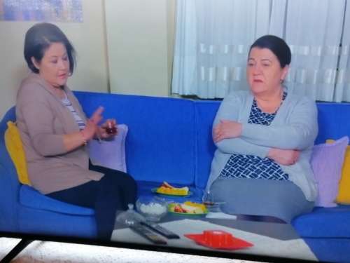 HISENSE 58 INCH SMART TV WITH REMOTE