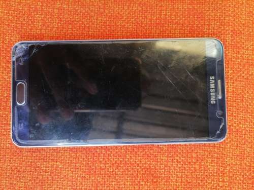Samsung Galaxy Note 5
