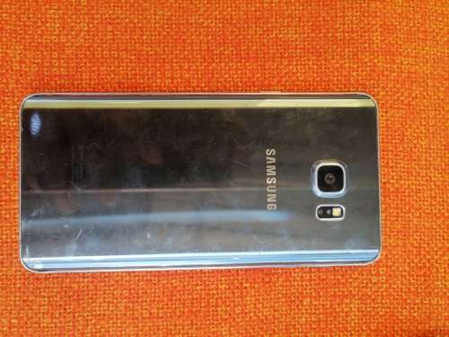 Samsung Galaxy Note 5