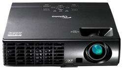 Optoma EP1691 1080i - 72Hrs 1st lamp. DVD/Bluray.+ Brand new R 2500 Lamp provided.