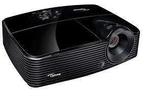 Optoma X303 3D Projector - NEW