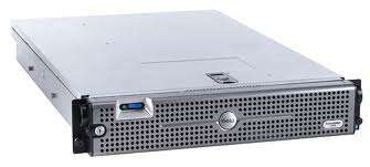 Dell Power Edge 2950II Rackmount Server