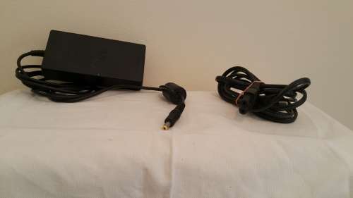 SONY PLAYSTATION 2 AC ADAPTER!!!!!! POWER CABLE FOR PS2!!!!
