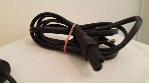 SONY PLAYSTATION 2 AC ADAPTER!!!!!! POWER CABLE FOR PS2!!!!