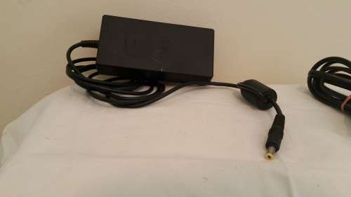 SONY PLAYSTATION 2 AC ADAPTER!!!!!! POWER CABLE FOR PS2!!!!