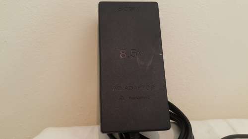 SONY PLAYSTATION 2 AC ADAPTER!!!!!! POWER CABLE FOR PS2!!!!