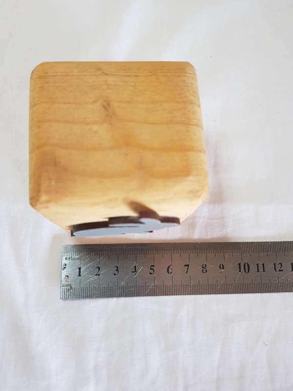 Collection of Bunny themed items! Book holders, Ceramic Bunny & Wooden Bunny Block