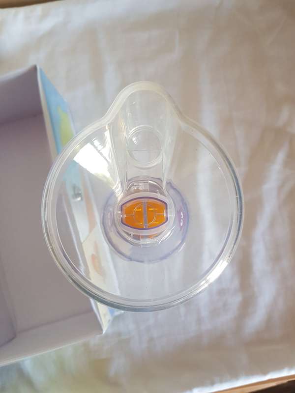 Cipla Huf Puf Kit