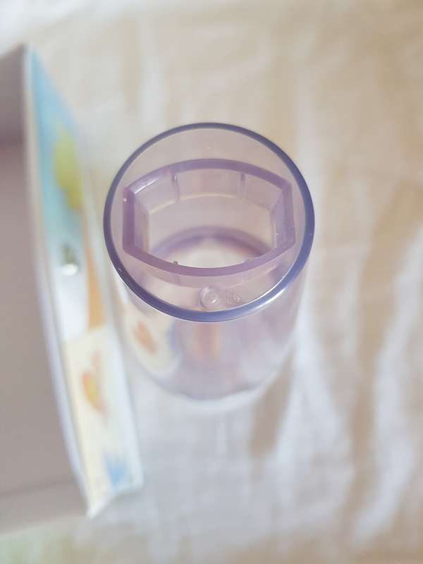 Cipla Huf Puf Kit