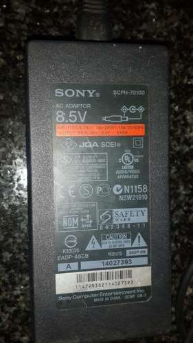 PS2 POWER CABLE!!!!