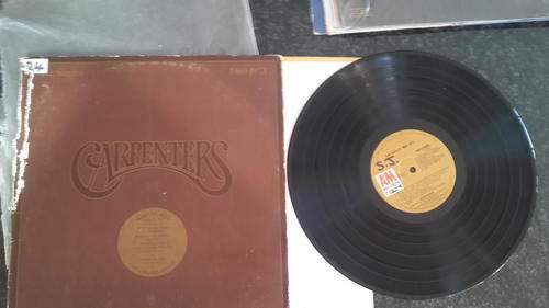LP - CARPENTERS