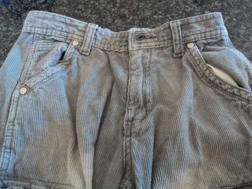 AWESOME BOYS "RT DENIM" PANTS AGES 9/10