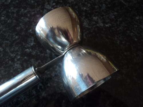 AWESOME SINGLE AND DOUBLE TOT MEASURER IN ONE!!!!