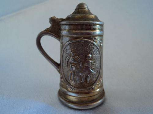 BEAUTIFUL BRASS ITEM MADE IN ENGLAND