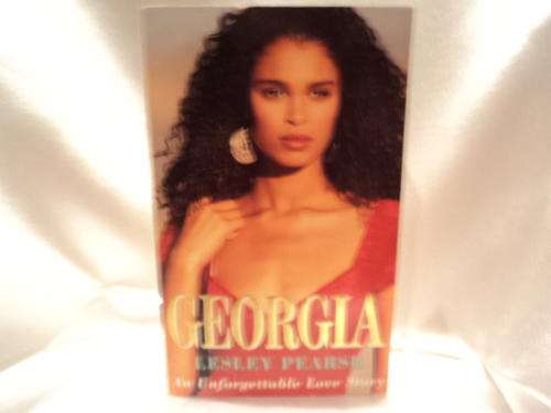 GEORGIA - LESLEY PEARSE