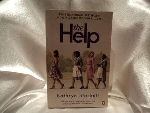 THE HELP - KATHRYN STOCKETT