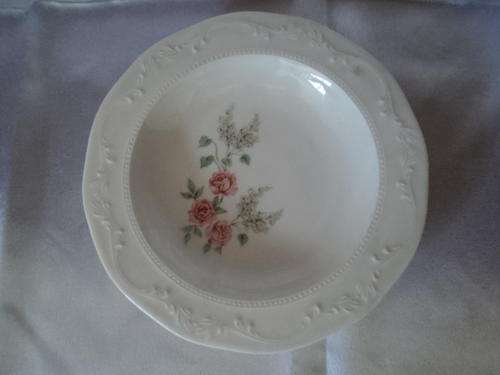 1X STUNNING CONSTANSIA LA ROCHELLE FINE CHINA RSA CANTATA BOWL!!!!
