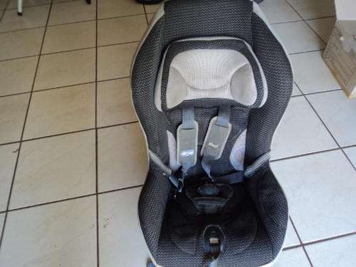 CHICCO KEY1 CAR SEAT!!! VERY USED CONDITION!
