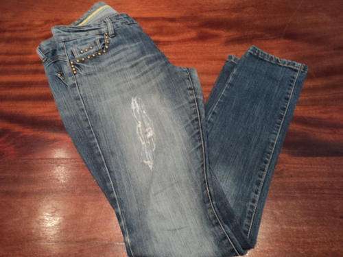 AWESOME LADIES INWEAR SKINNY JEANS FROM TRUWORTHS!!! SIZE 36!!!