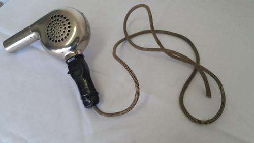 AN ABSOLUTELY AMAZING SCHOTT HAIR DRYER MADE IN GERMANY!!!!!!220-240V 500W