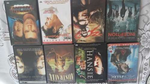 A MIX OF 8 AMAZING MUST SEE MOVIES!!!!!!