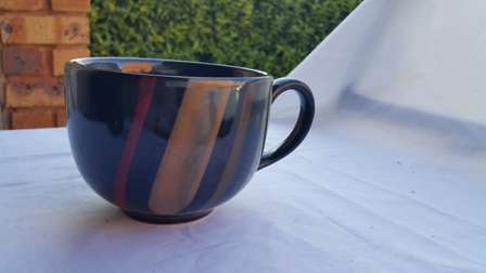 A VERY LARGE AWESOME SOUP MUG!!!!