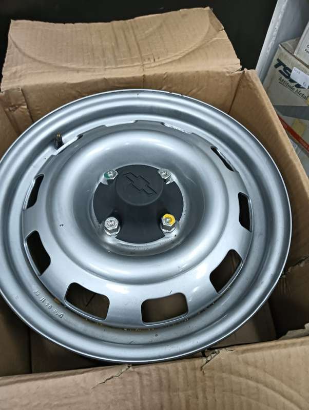 RIMS 5.5 X 14 (SET OF 4)