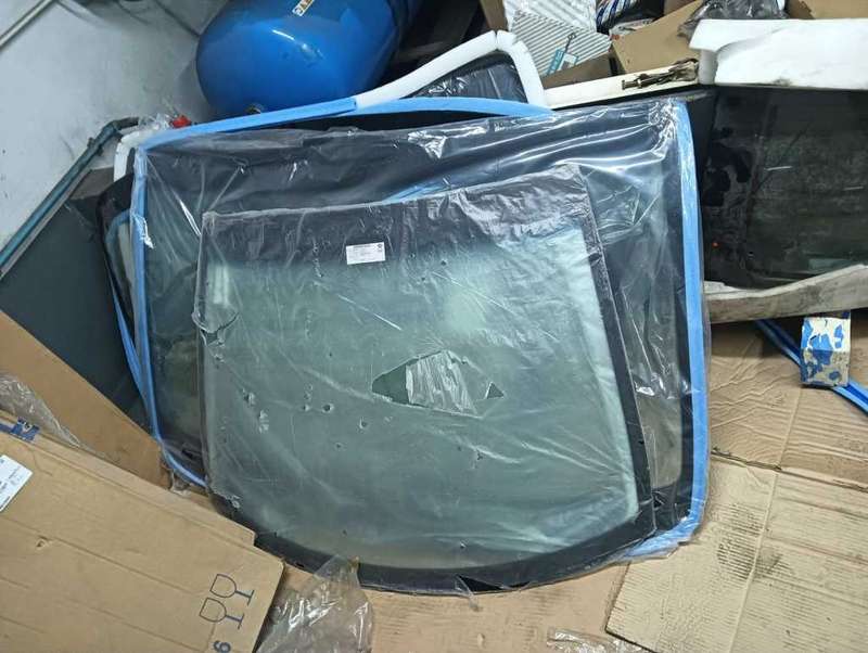 CAR WINDSCREENS, WINDOWS AND MORE