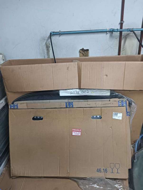 CAR WINDSCREENS, WINDOWS AND MORE