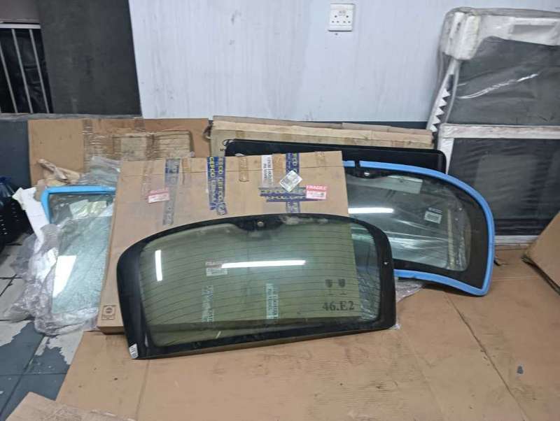 CAR WINDSCREENS, WINDOWS AND MORE